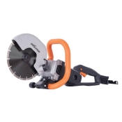 EVOLUTI R230DCT 110V 230MM DISC CUTTER INC BLADE