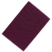 SIA 6120 Handpad  Very Fine A 152 x 229 Maroon (Box 20)
