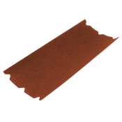 FAI/FULL EWT ALOX FLOOR SHEET 203MM X 475MM  40G