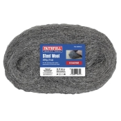 FAI/FULL STEEL WOOL (200G) COARSE