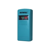 FAI/FULL MICROWAVE LEAK DETECTOR 3MHZ-3GHZ