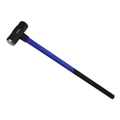 FAI/FULL FIBREGLASS SLEDGE HAMMER 10LB
