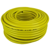 FAI/FULL HD REINFORCED BUILDERS HOSE 50M (1/2IN)