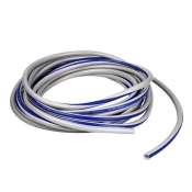 FAI/FULL FLEXIBLE ANTI TWIST NTS 15M HOSE 1/2IN