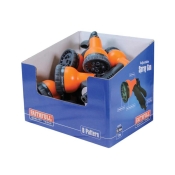 FAI/FULL BULK HOSE FITTING - SPRAY GUN (8)