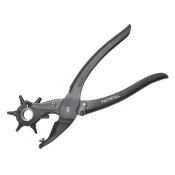 FAI/FULL REVOLVING PUNCH PLIER
