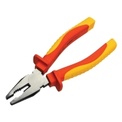 FAI/FULL VDE COMBINATION PLIER 7IN