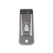 FAI/FULLFULL  METAL RAZOR BLADE SCRAPER