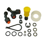 FAI/FULL SERVICE KIT FOR SPRAY 16
