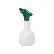 FAI/FULL HAND HELD BATTERY POWERED SPRAYER 1L