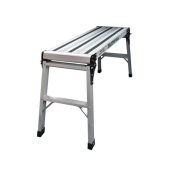 FAI/FULL FOLD AWAY STEP UP ALUM L100XH52XW30CM
