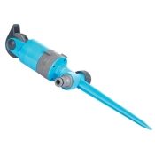 FLOPRO   HYDRO ROTATING ADJUSTABLE SPRINKLER