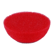 FLEX    POLISHING PAD COARSE 5 PCS 25MM