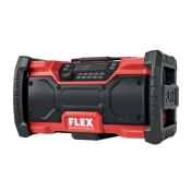 FLEX    RD 10.8 /18.0/230 RADIO NAKED