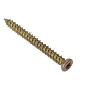 F/FIX   CC/FR SCREW TX HL ZYP 7.5 X 102MM BAG10