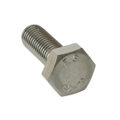 F/FIX   HIGH TENSILE SET SCREW Z/P M10X30 BAG10