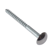 F/FIX   M/SCREW CDT SL CSK ST ZP 1 X 8 BAG10