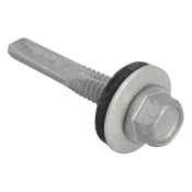 F/FIX   T/F R/SCREW HEX/WASHER HSP 5.5X32 BOX100