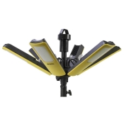 FAI/FULL FPPCENTAURL 110V HEAD UNIT SINGLE