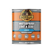 GORILLA W/P COAT & SEAL CLEAR 473ML