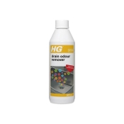 HG      DRAIN ODOUR REMOVER 0.5KG