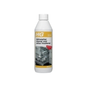 HG       DISHWASHER CLEANER & ODOUR FRESHENER