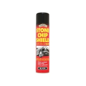 HAMRITE STONECHIP SHIELD AEROSOL BLACK 600ML