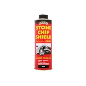HAMRITE STONECHIP SHIELD BLACK SCHUTZ 1L