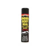 HAMRITE UNDERBODY SEAL AEROSOL 600ML
