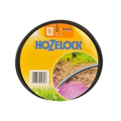 HOZELOCK 25M SUPPLY TUBE 4MM