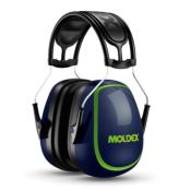 Moldex 6600 Pura-Band SNR 22