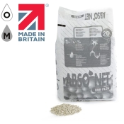 Oil Absorbent Granuals approx. 20Kg U2041400