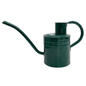 K/STOWE INDOOR/OUTDOOR METAL W/CAN GREEN 2L