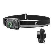 L/HOUSE ADV SERIES HEAD LIGHT A40HR