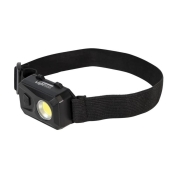 L/HOUSE  150 LUMEN HEADLIGHT BATTERIES INCLUDED