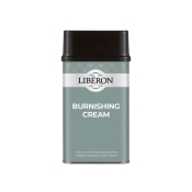 LIBERON BURNISHING CREAM 0.5L