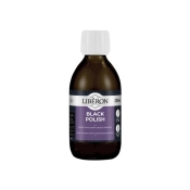 LIBERON BLACK POLISH 250ML