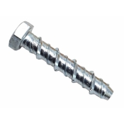 M/MATE  M10 X 60 HEX CONCRETE SCREWBOLT (50)