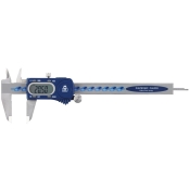 M/WRIGHT DIGITAL CAL 300MM/12IN.01MM/.0005IN RES