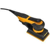 Mirka Mirka DEOS II 353 81x133mm 230V Orbit 3.0mm Case UK