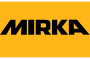 Mirka Brand Logo