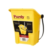 PURDY   PAIL
