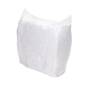 White Rags 10kg 