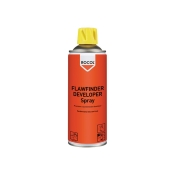 ROCOL   FLAWFINDER DEVELOPER SPRAY 400ML