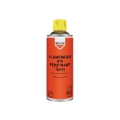 ROCOL   FLAWFINDER DYE PENETRANT 400ML