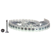 P/SENCO 3.5 X 25MM DRYWALL S/DRILL SCREWS (1000)