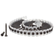 P/SENCO 3.9 X 30MM FERMACEL SCREWS (1000)