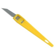 STANLEY DISPOSABLE CRAFT KNIVES (3)     0-10-601