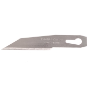 STANLEY 5901 (50) KNIFE BLADES STR'GHT  1-11-221