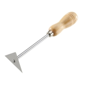 STANLEY PROFESSIONAL TRIANGLE SHAVEHOOK 0-28-823